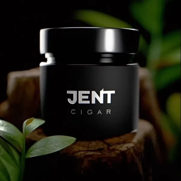 Jent  Cigar